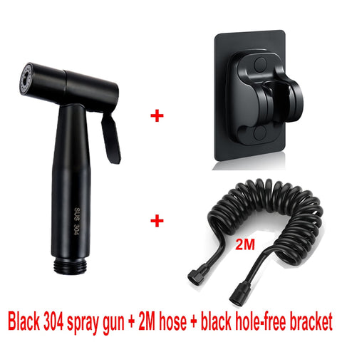 Handheld Bidet Sprayer Set