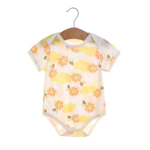 Baby Romper