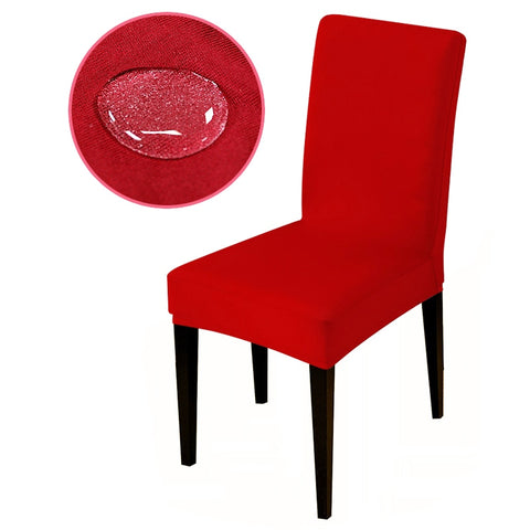 28 Colors Chair Cover