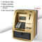 ATM Buddy Coin Safe
