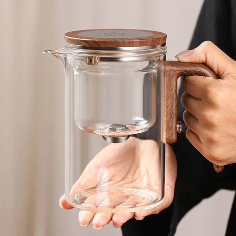 ClarityPour Infuser