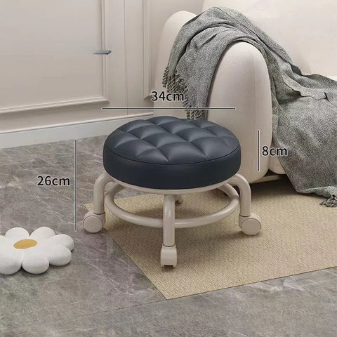 ClearMotion Rolling Seat