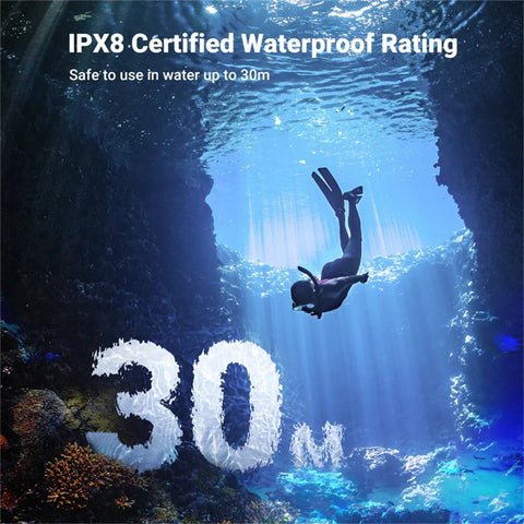 Waterproof Phone Bag