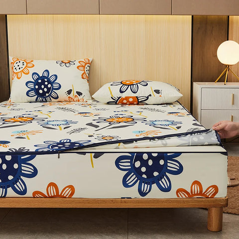 DryGuard Mattress Protector