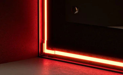 SnapBright LED Connectors