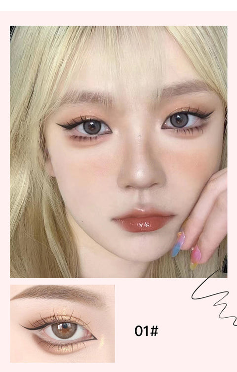 Ultra Fine Waterproof Eyeliner