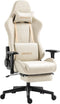 Massage Foot Rest Chair