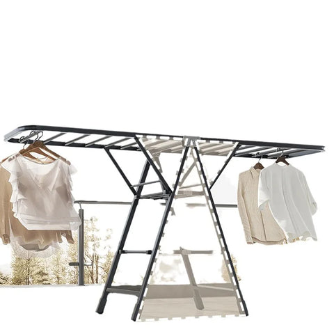 Multifunctional Folding Rack