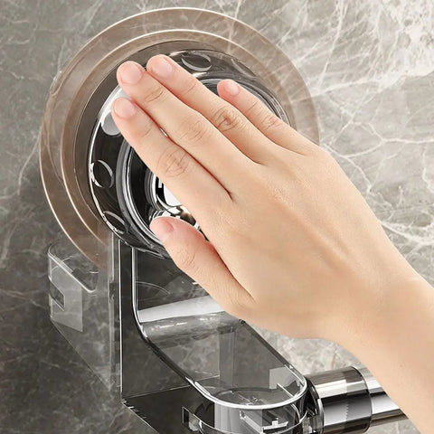 GripLock Extendable Towel Bar