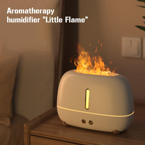 Aroma Diffuser Air Humidifier