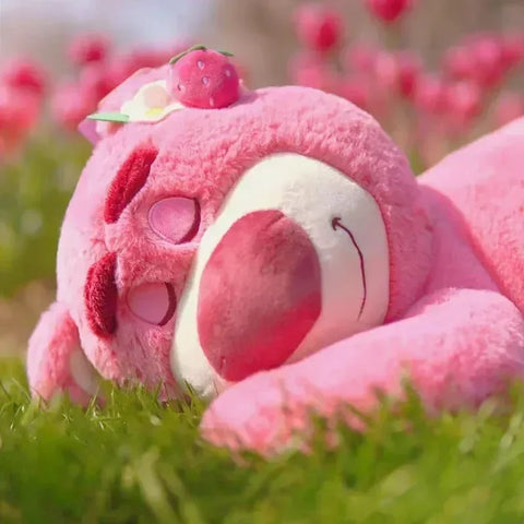 Disney Toy Story Lotso Cute Bear