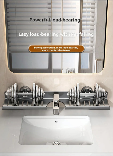 DrainMate Wall Shelf