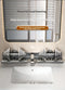 DrainMate Wall Shelf