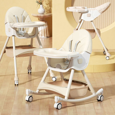 Multifunctional Baby Dining Chair