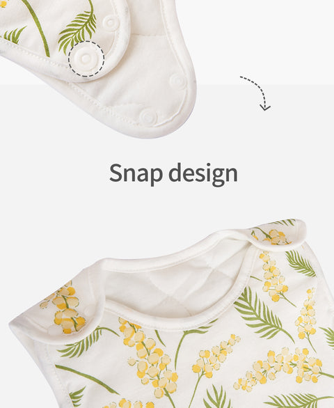 Baby Short Sleeves Sleeping Sack