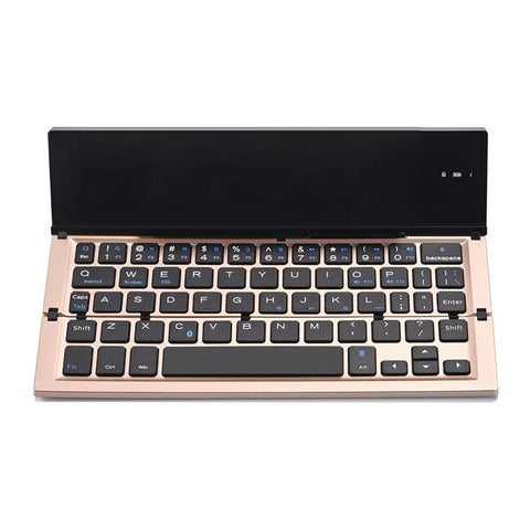 KeyFold Pocket Board