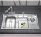 Stainless Steel Kitchen Sink