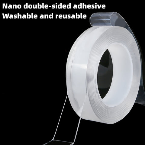 Double Sided Nano Tape