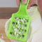 Cabbage Grater Slicer