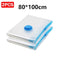 7PCS/Pack Vacuum Storage Bags