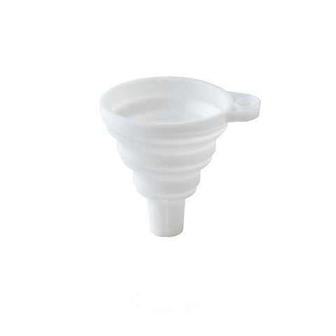 Silicone Collapsible Funnel