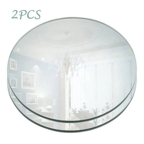 2PCS SparkFlex Mirror