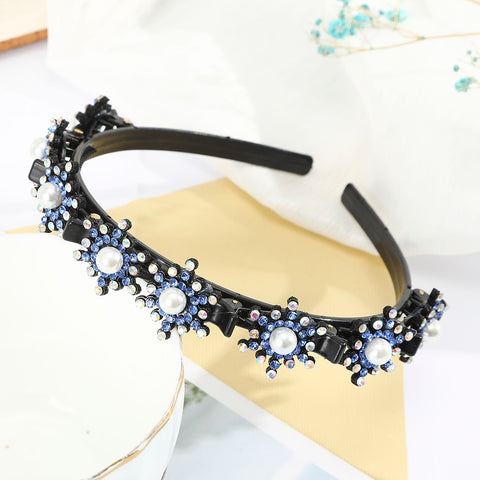 Unisex Hoop Headband