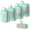 5PCS Storage Bag