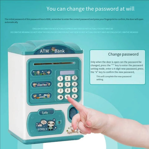 TinyTycoon Safe