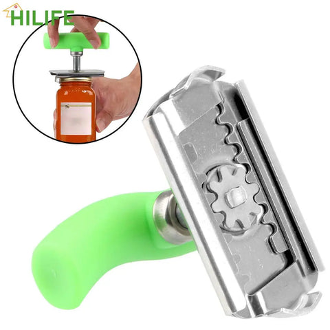 Adjustable Jar Opener