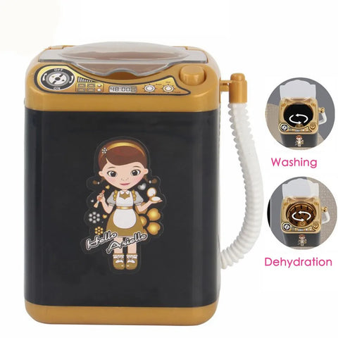 Mini Electric Washing Machine