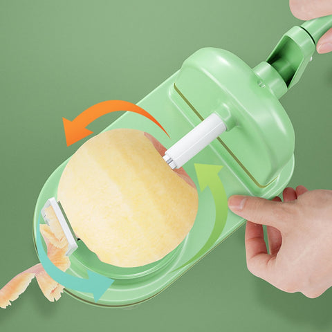 Apple Peeler Cutter Set