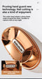 GentleSpin™ – Nail Grooming Tool