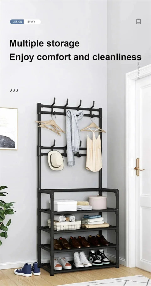 Shoe Rack Organizer