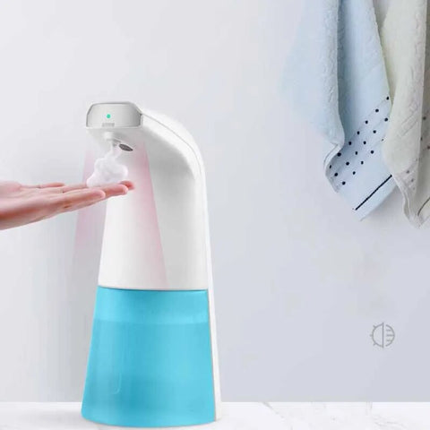 Automatic Foam Dispenser