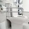 Adjustable Toilet Safety Rail