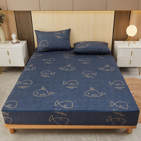 DryGuard Mattress Protector