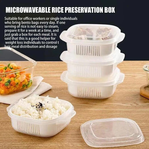 Food Container