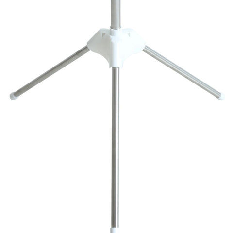 Foldable Clothes Drying Stand