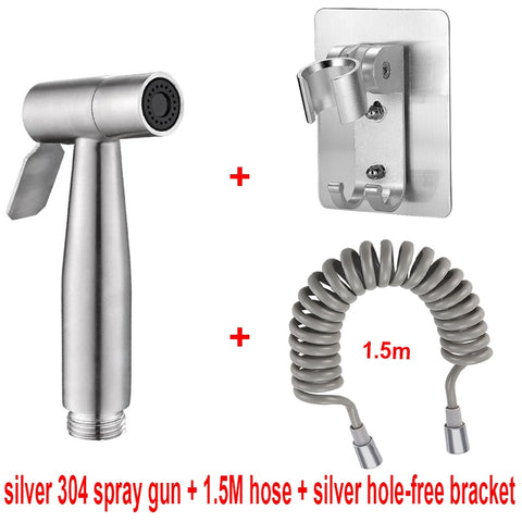 Handheld Bidet Sprayer Set