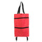 StepTote Shopping Bag