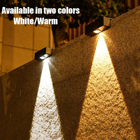 DuraShine Solar UpDown
