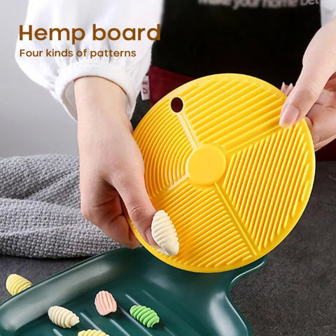 Macaroni Pasta Making Boards
