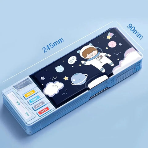 Pencil Cases