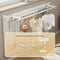 Radiator Hanging Rail