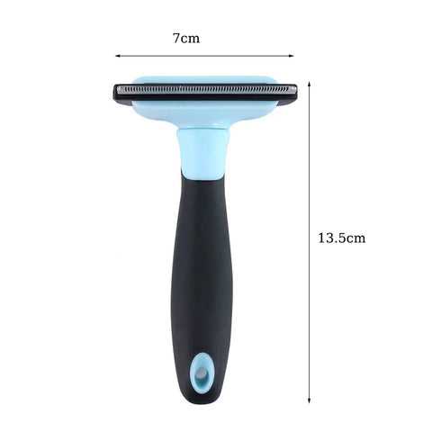 Pet Hair Shedder Remover