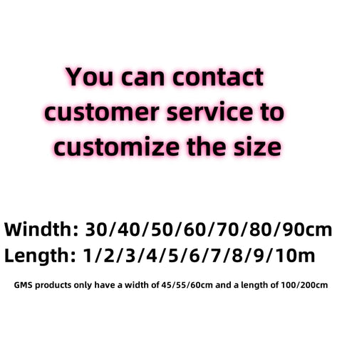 Transparent Protective Film