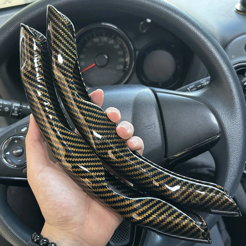 Universal Car Steering Wheel Cover