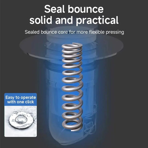 Sink Strainer
