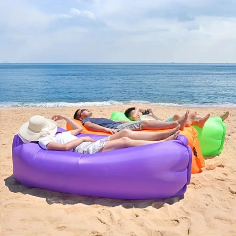 Air Lazy Inflatable Sofa